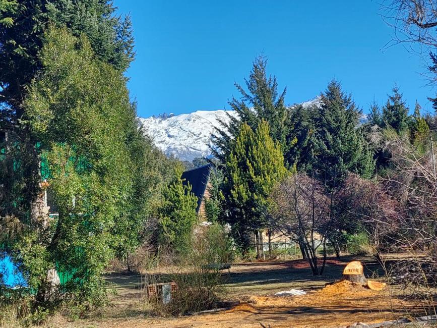 Terreno en venta en Centro de Bariloche, Bariloche