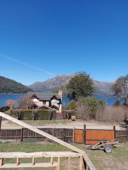 Terreno en venta en Villa los Coihues, Bariloche