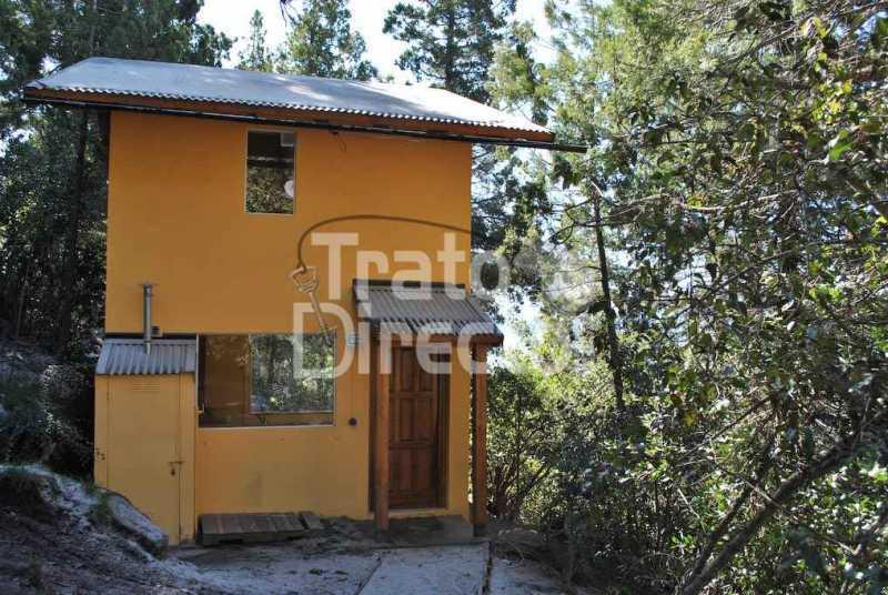 Casa en venta en Melipal II, Bariloche