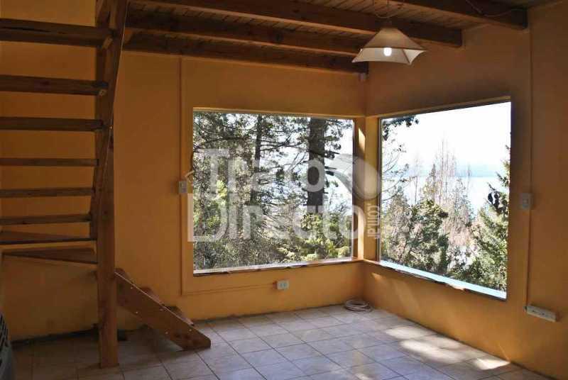 Casa en venta en Melipal II, Bariloche