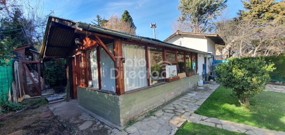 Casa en venta en Los Retamos, Bariloche