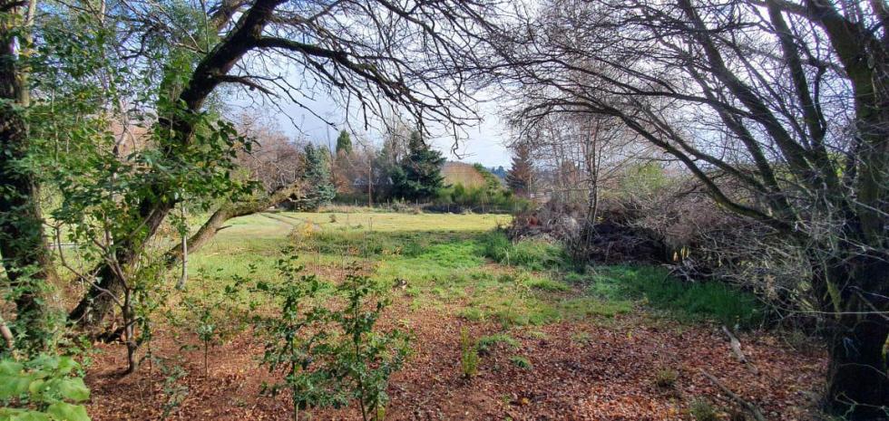 Terreno en venta en Pajaro Azul, Bariloche