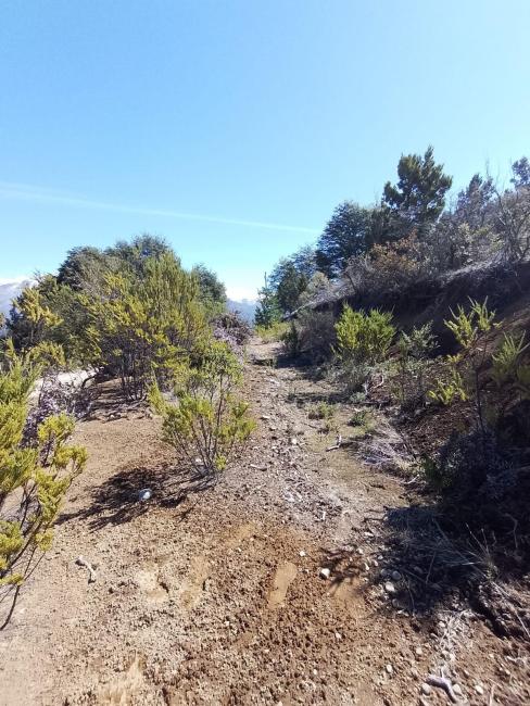 Terreno en venta en Lomas del Cauquen, Bariloche