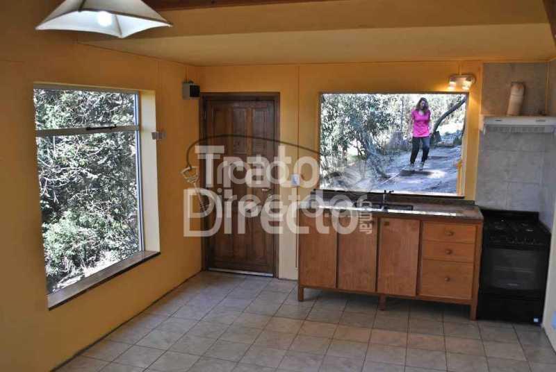 Casa en venta en Melipal I, Bariloche