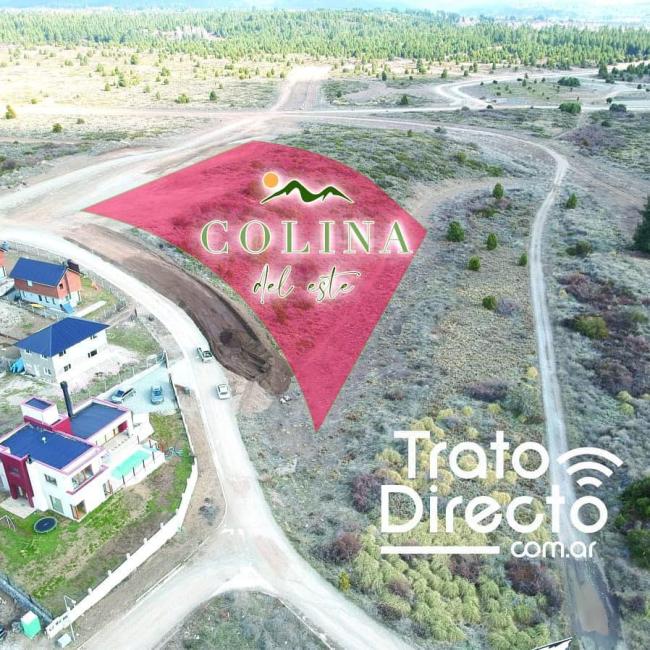 Terreno en venta en Centro de Bariloche, Bariloche