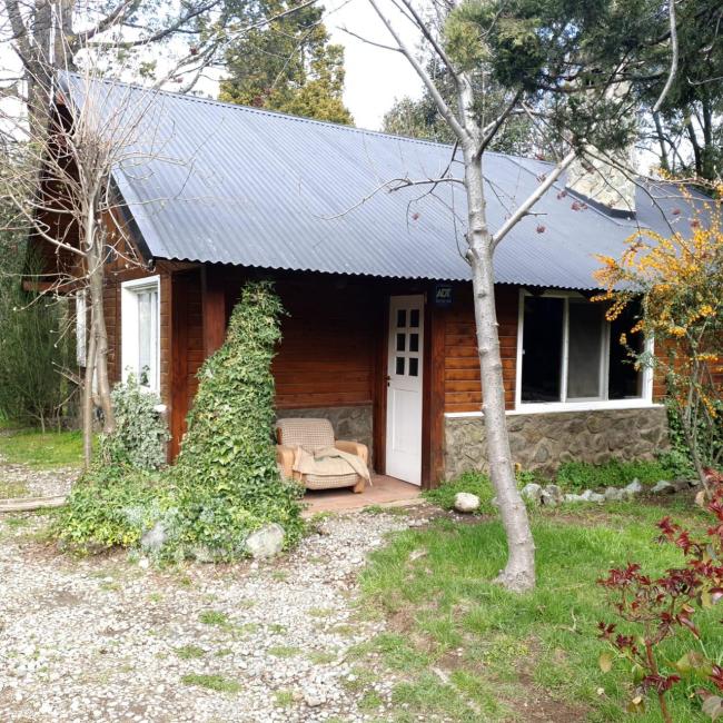 Casa en venta en Centro de Bariloche, Bariloche