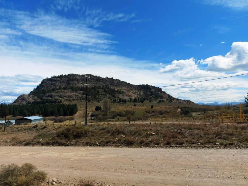 Terreno en venta en Solares del Este, Bariloche