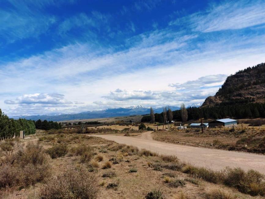 Terreno en venta en Solares del Este, Bariloche