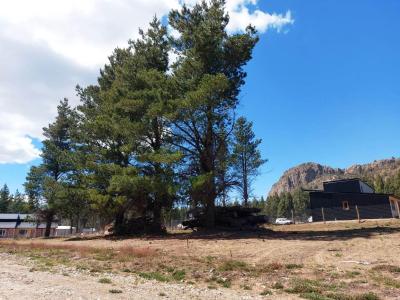 Terreno en venta en Dina Huapi, Bariloche