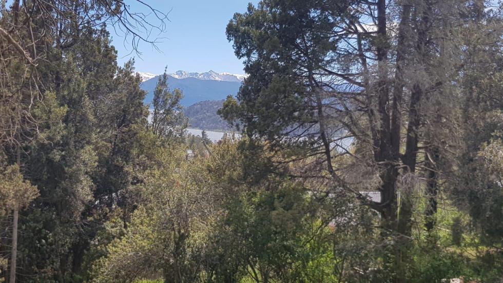 Terreno en venta en San Ignacio del Cerr, Bariloche