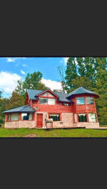 Casa 3 dormitorios en venta en Peninsula San Pedro, Bariloche