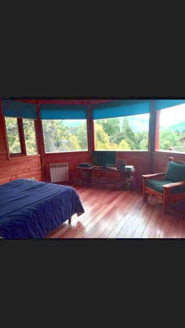 Casa 3 dormitorios en venta en Peninsula San Pedro, Bariloche