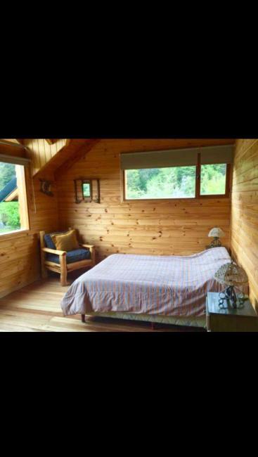 Casa 3 dormitorios en venta en Peninsula San Pedro, Bariloche