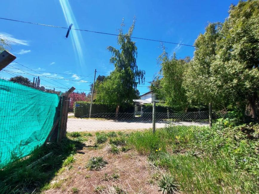 Terreno en venta en Pinar de Festa, Bariloche