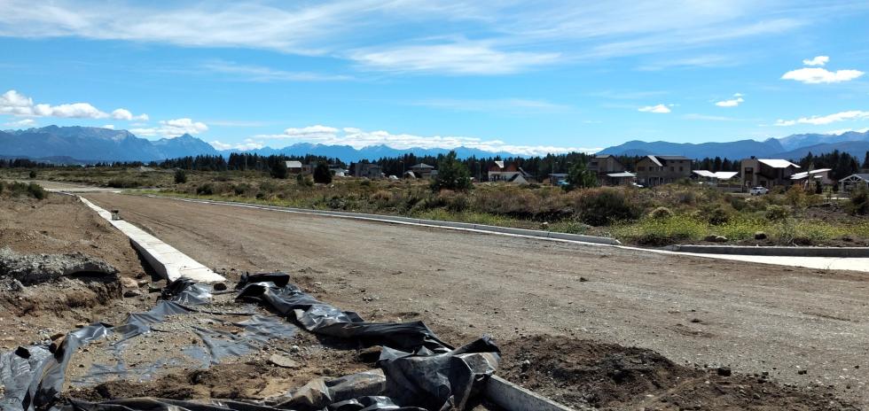 Terreno en venta en Bariloche