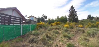 Terreno en venta en Dina Huapi, Bariloche