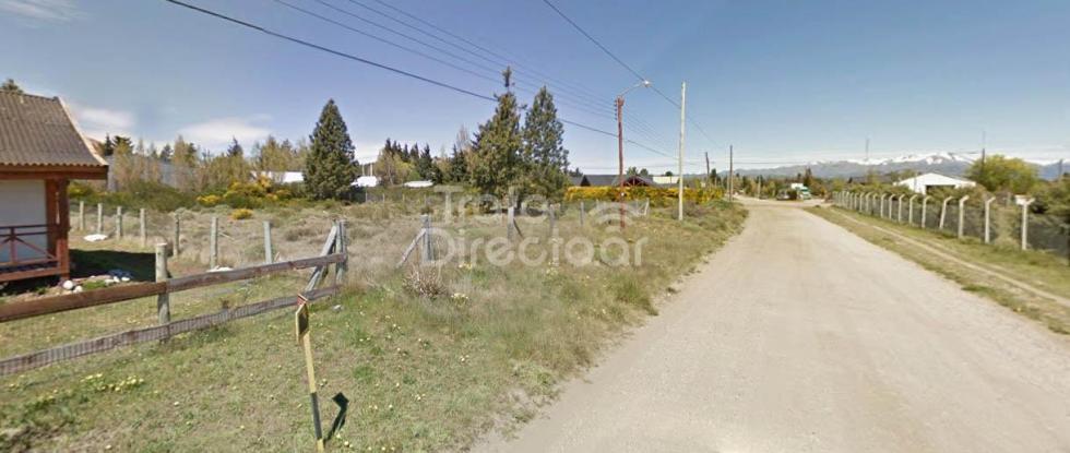 Terreno en venta en Dina Huapi, Bariloche