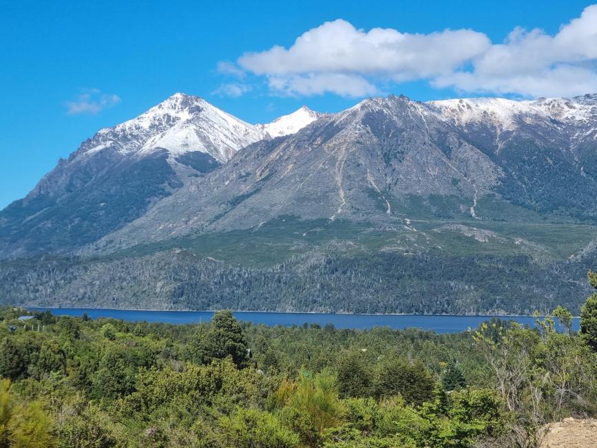 Terreno en venta en Centro de Bariloche, Bariloche