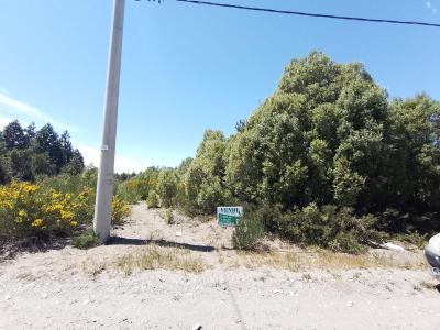 Terreno en venta en Reina Mora, Bariloche