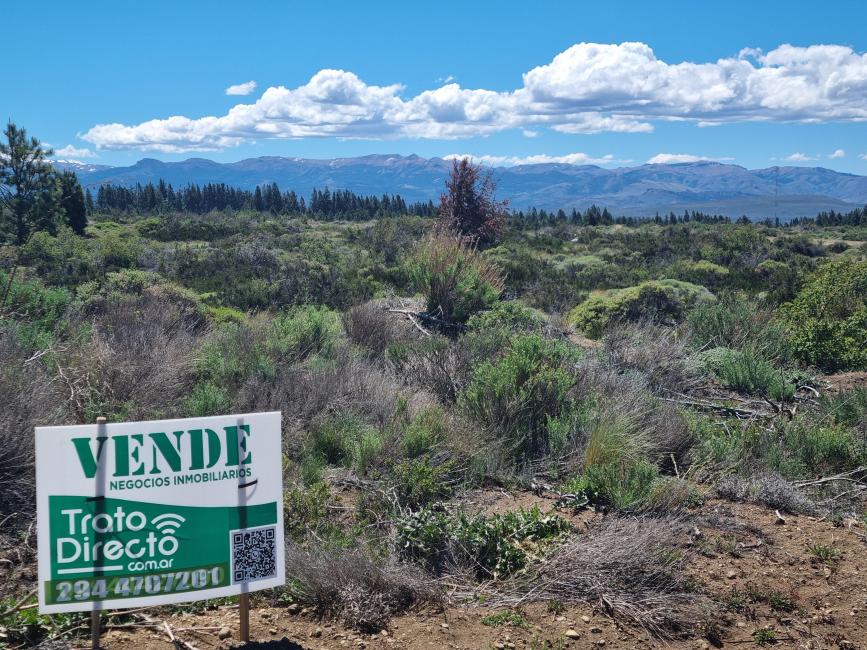 Terreno en venta en Centro de Bariloche, Bariloche