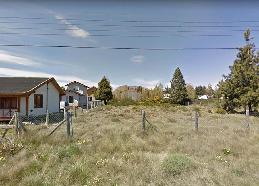 Terreno en venta en Solares del Este, Bariloche