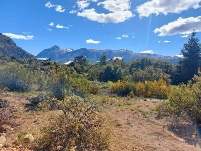 Terreno en venta en Entre Cerros, Bariloche