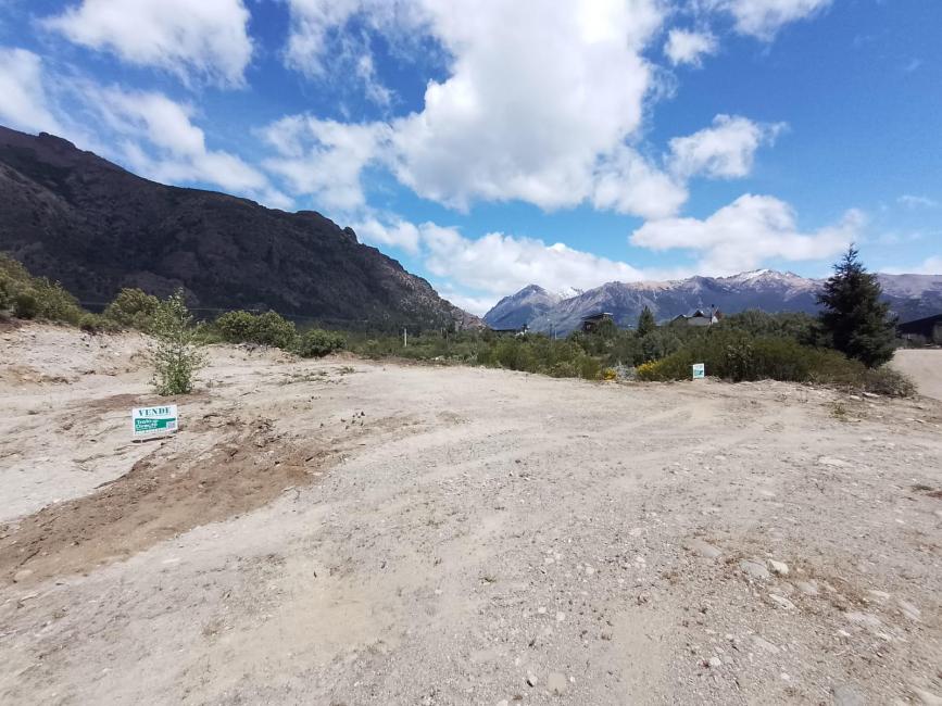 Terreno en venta en Entre Cerros, Bariloche