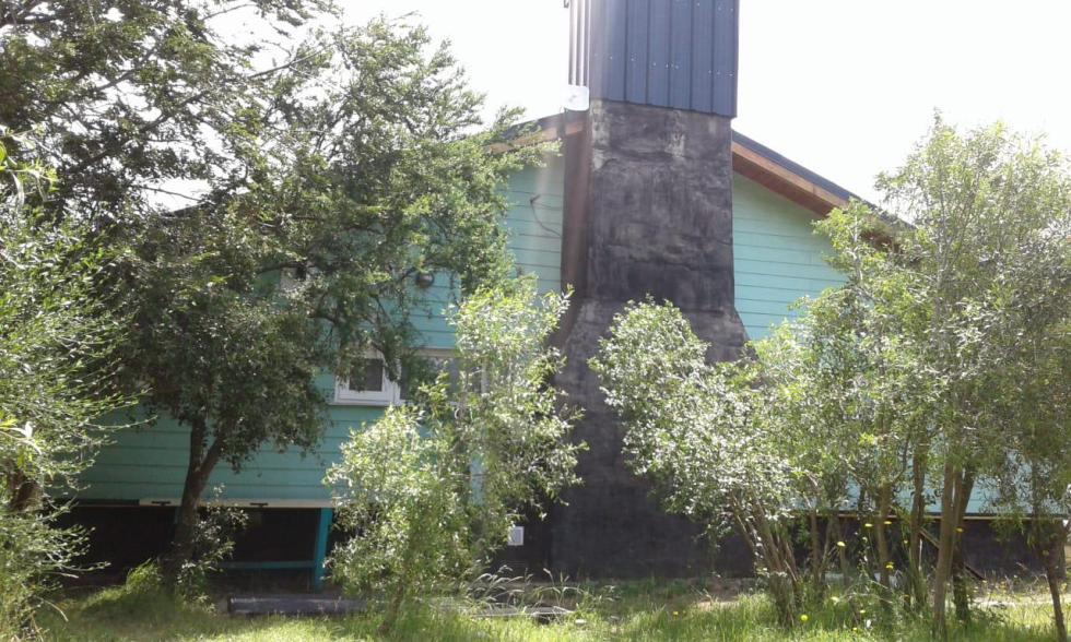 Casa en venta en Casa de Piedra, Bariloche