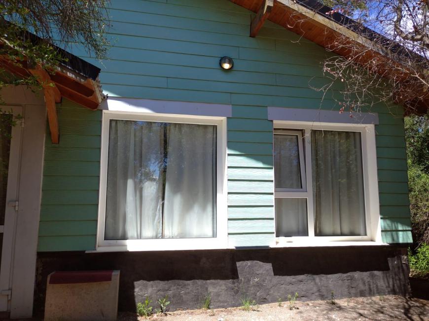 Casa en venta en Casa de Piedra, Bariloche