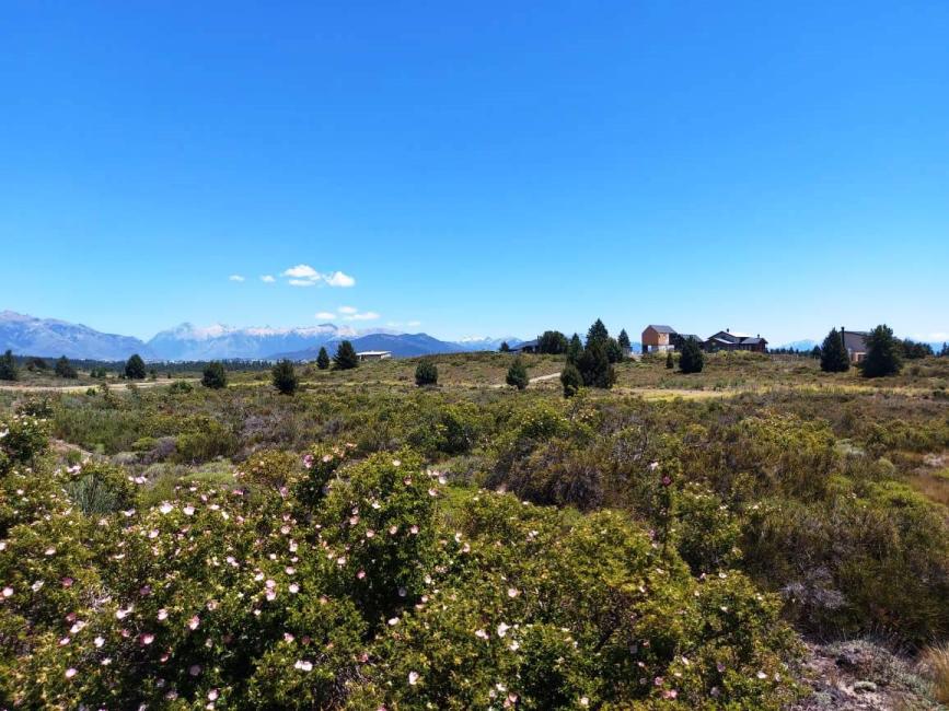 Terreno en venta en Coirones, Bariloche