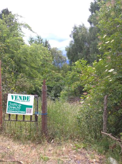 Terreno en venta en Rancho Grande, Bariloche