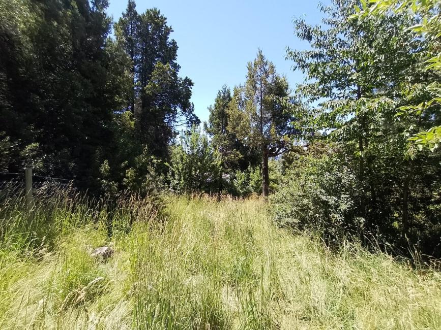 Terreno en venta en Rancho Grande, Bariloche