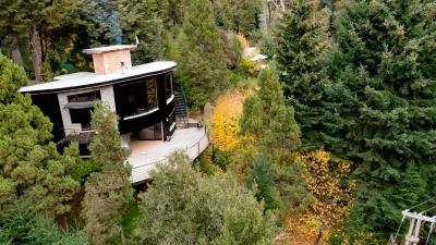 Casa en venta en Las Cartas, Bariloche