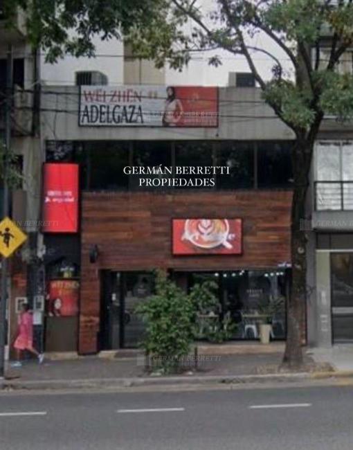 Local en alquiler en Balvanera, Ciudad de Buenos Aires