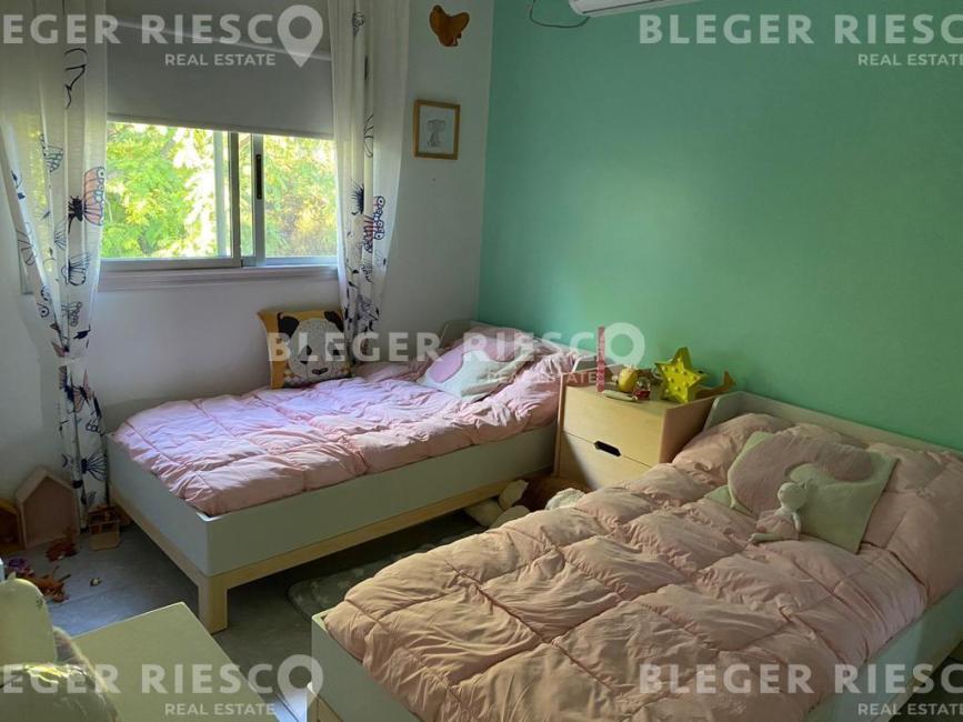 Casa 4 dormitorios en alquiler en Villanueva, Tigre