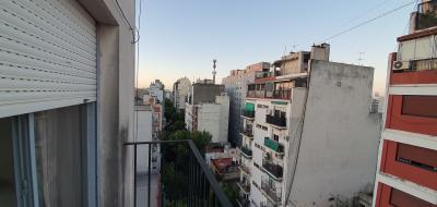 Departamento 1 dormitorios en venta en San Cristobal, Ciudad de Buenos Aires