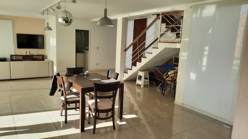 Casa 3 dormitorios en venta en Haras Santa Maria, Escobar