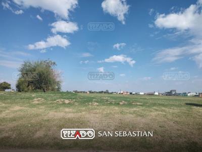 Terreno en venta en San Sebastian, Escobar