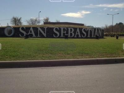 Terreno en venta en San Sebastian, Escobar