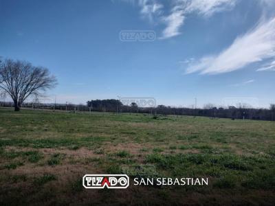 Terreno en venta en San Sebastian, Escobar