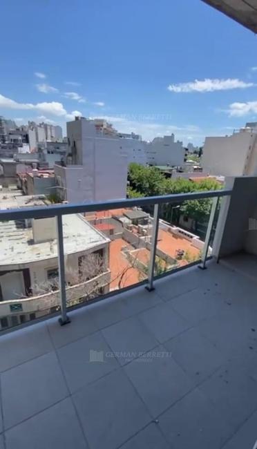 Departamento en venta en Palermo, Ciudad de Buenos Aires