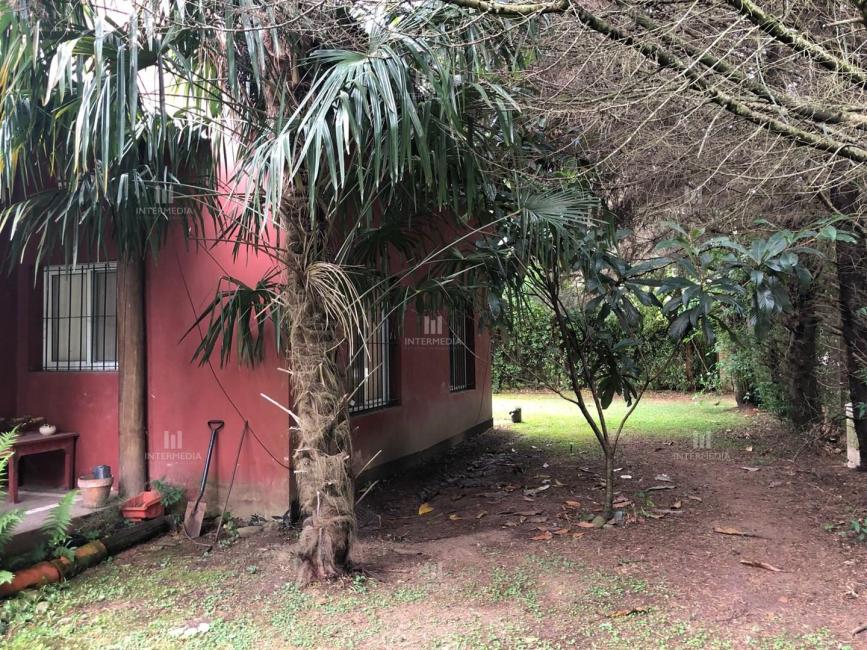 Casa en venta en El Cazador, Escobar