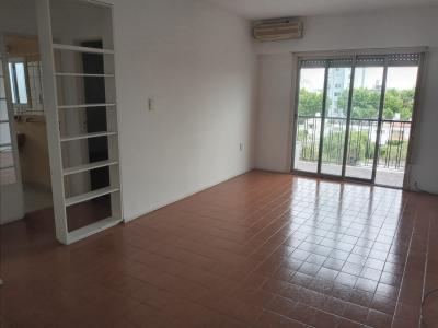 Departamento en alquiler en Pilar