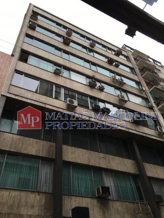 Oficina en venta en Centro, Ciudad de Buenos Aires