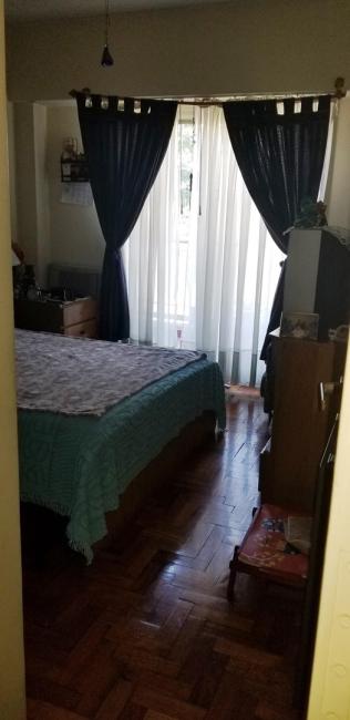 Departamento 2 dormitorios en venta en Villa Santa Rita, Ciudad de Buenos Aires
