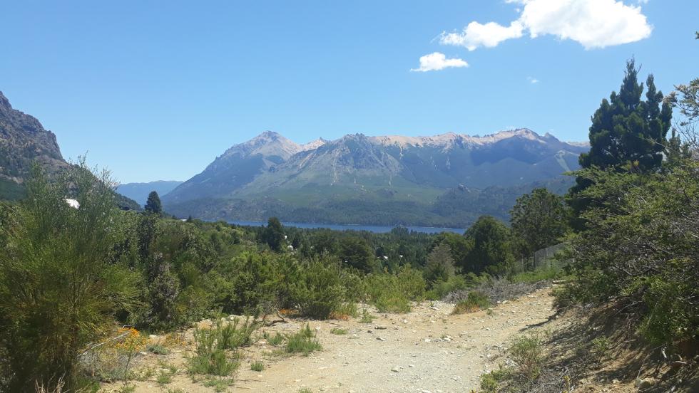 Terreno en venta en Lomas del Cauquen, Bariloche