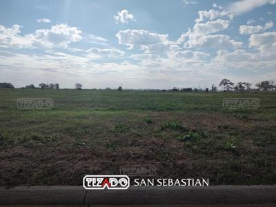 Terreno en venta en San Sebastian, Escobar
