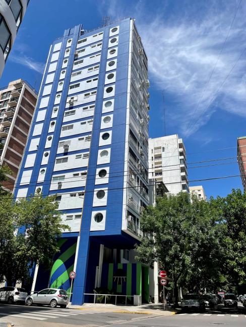 Departamento en venta en Belgrano R, Ciudad de Buenos Aires