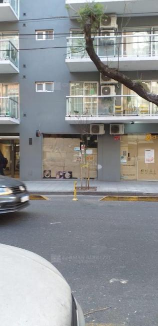 Local en alquiler en Palermo, Ciudad de Buenos Aires