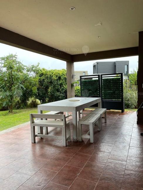 Casa en alquiler en El Canton, Escobar